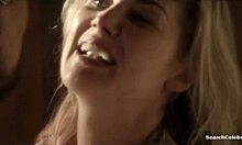 Rosamund Pike在自制女友视频中为恋爱中的女人拍摄EP2 2011